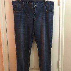 Rockstar 24/7 Super Skinny Jeans